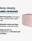 Deep Sleep Mask