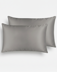 2x Premium Silk Pillowcase