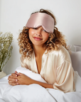 Deep Sleep Mask