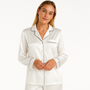 Silk PJ Set