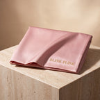 BLINK PLINK Silk Pillowcase