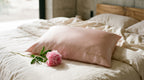 BLINK PLINK Silk Pillowcase