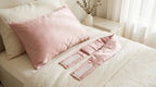 BLINK PLINK Silk Pillowcase