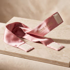 BLINK PLINK Silk Sleep Wrap