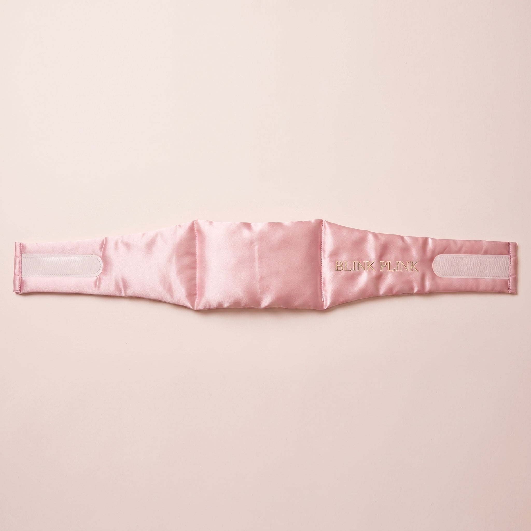 BLINK PLINK Silk Sleep Wrap