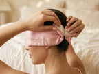 BLINK PLINK Silk Sleep Wrap