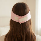 BLINK PLINK Silk Sleep Wrap