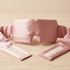 BLINK PLINK Silk Sleep Wrap