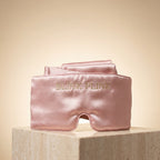 BLINK PLINK Silk Sleep Wrap
