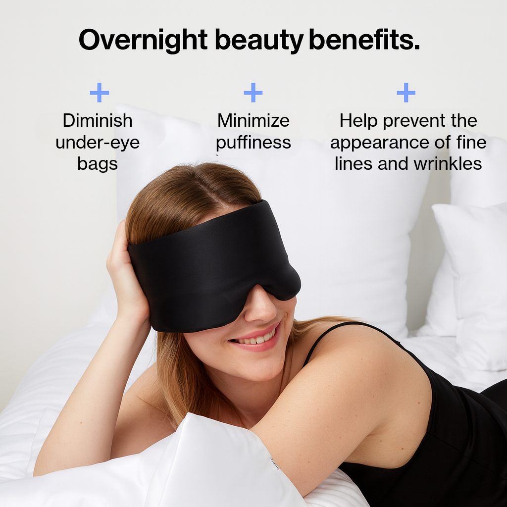 Deep Sleep Mask