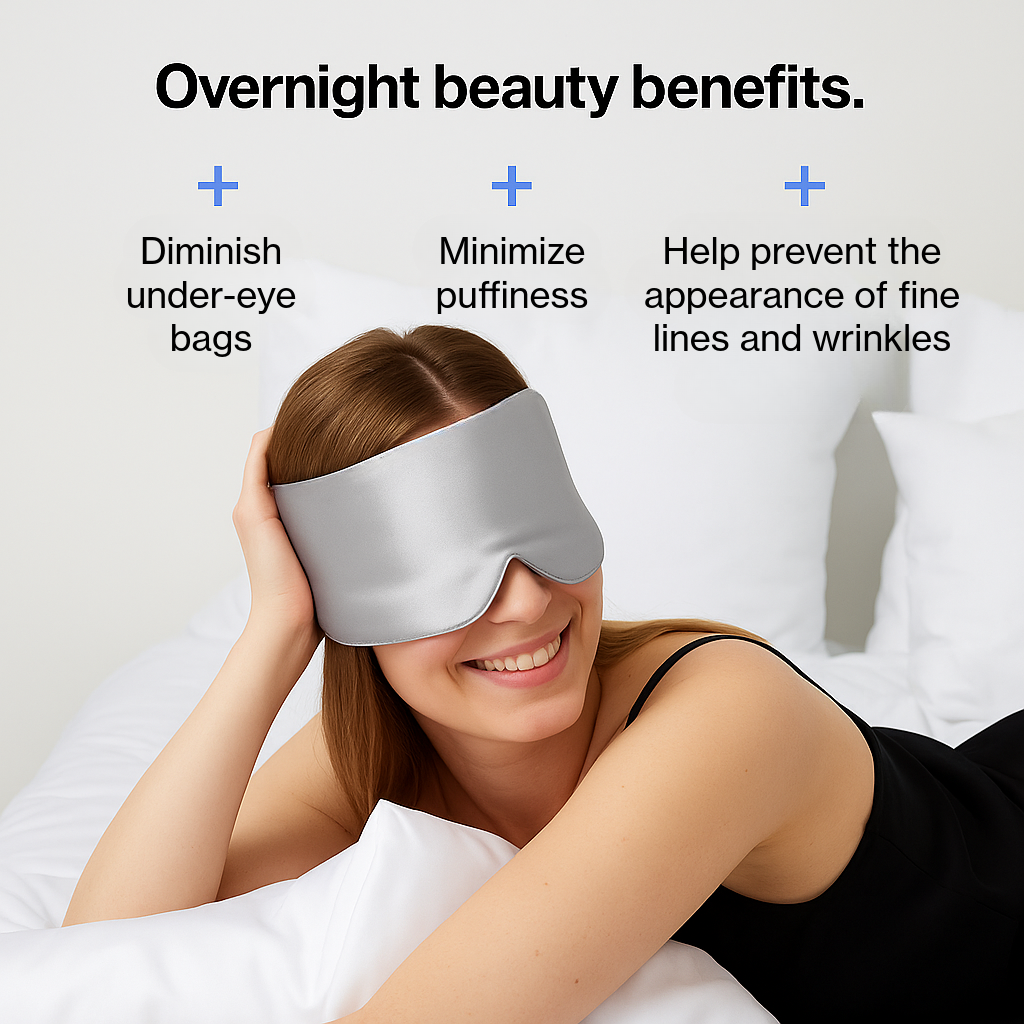 Deep Sleep Mask