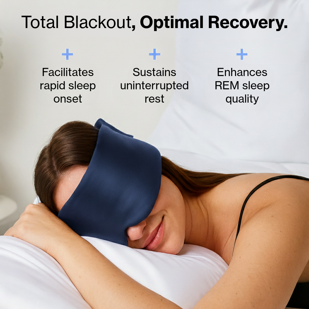 Deep Sleep Mask