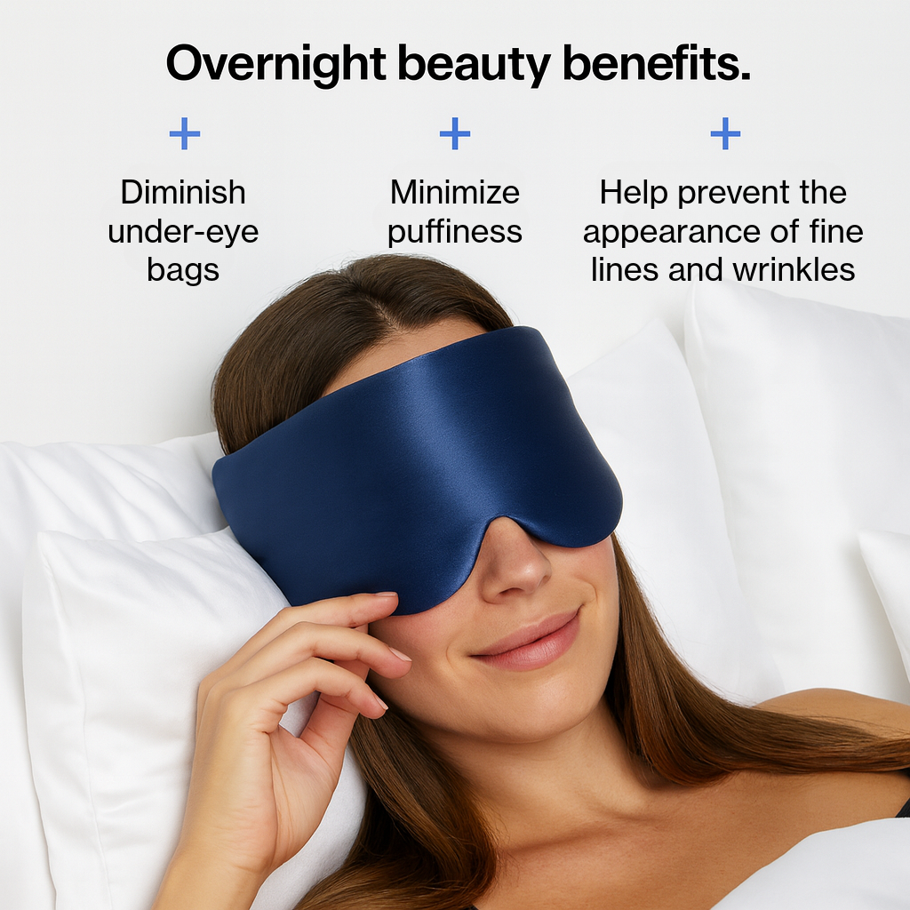 Deep Sleep Mask