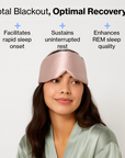 Deep Sleep Mask