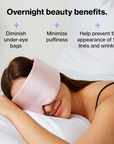 Deep Sleep Mask