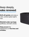 Deep Sleep Mask