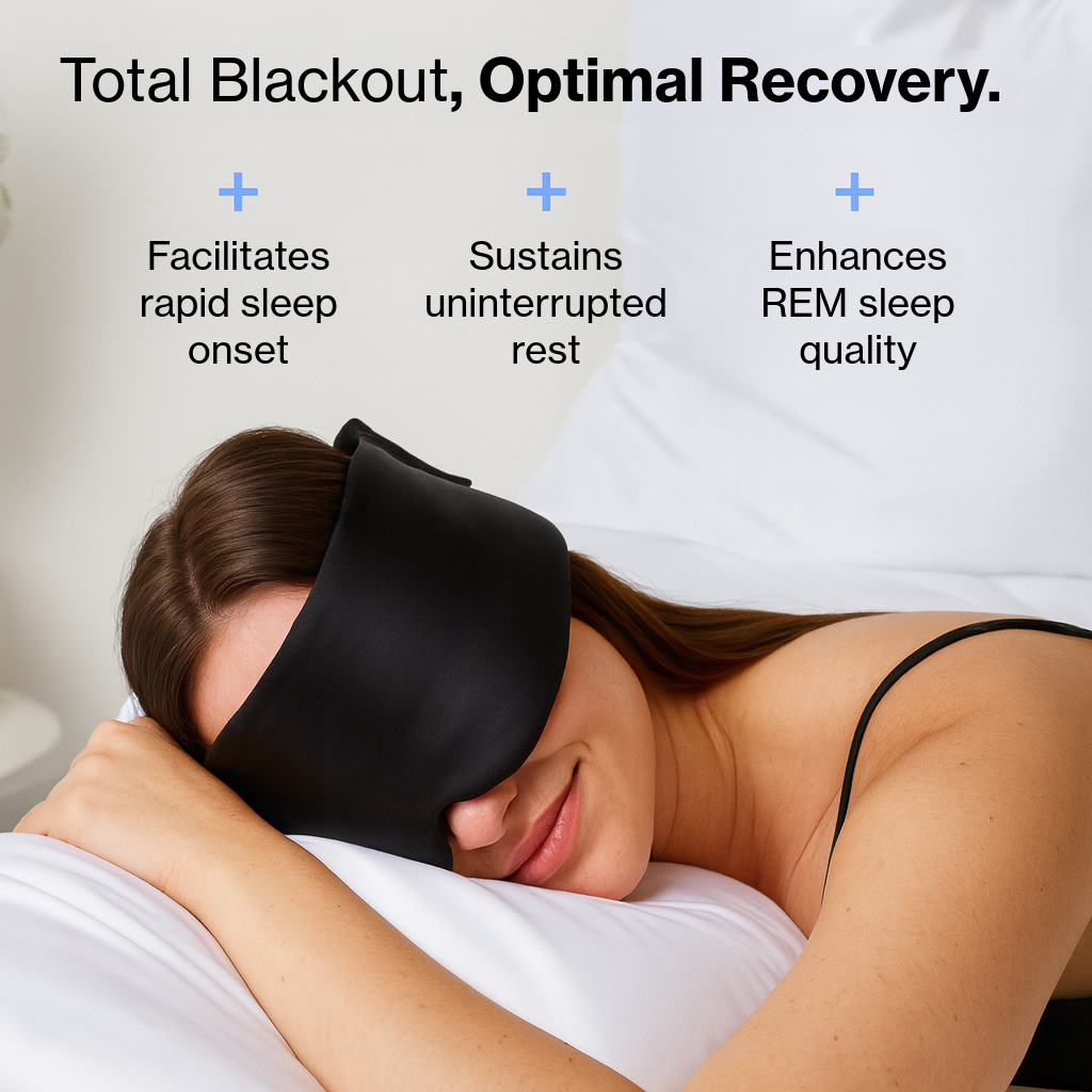 Deep Sleep Mask