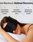 Deep Sleep Mask