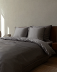 Premium Silk Duvet Cover
