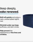Deep Sleep Mask